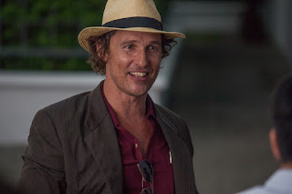 Altın Kenny Wells gold matthew mcconaughey