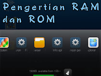 Apa Sih Perbedaan RAM dan ROM?