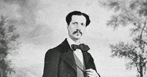 Las mil historias El duelo de Montpensier