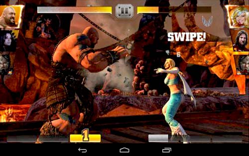 wwe immortals apk obb wwe immortals apk obb