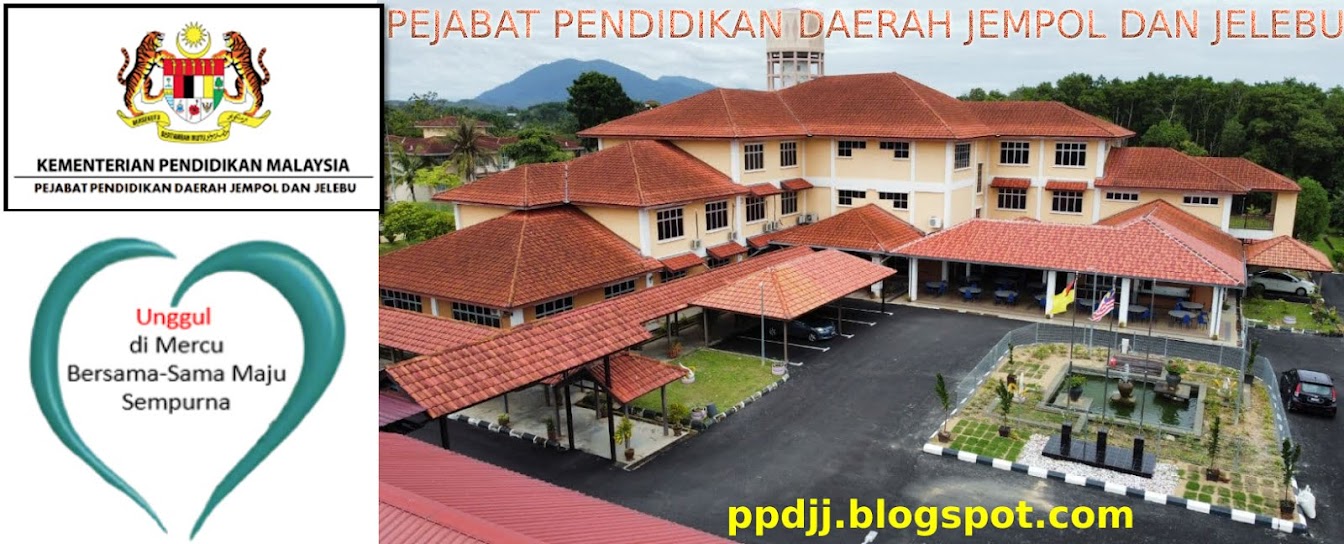 Pejabat Daerah Dan Tanah Jempol boosant