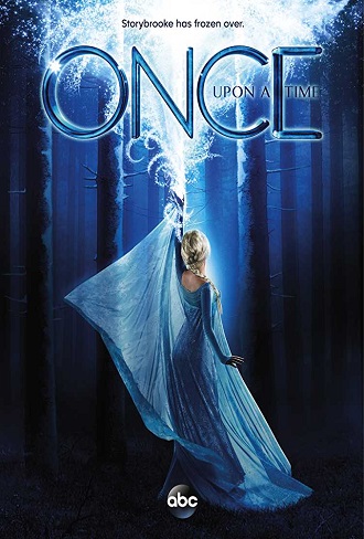 Once Upon a Time Season 4 Complete Download 480p All Episode