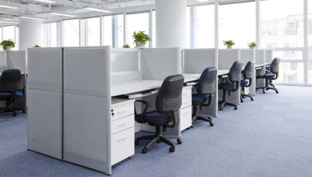 macam macam barang furniture kantor yang harus ada