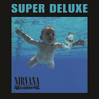 [1991] - Nevermind [Super Deluxe Edition] (4CDs)