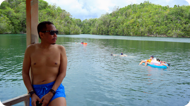 Danau Ubur - Ubur Danau+Ubur+Ubur