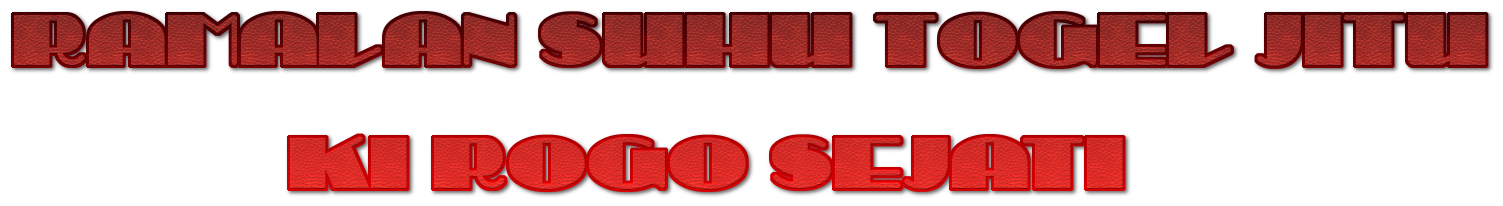 Suhu Master Togel Info Angka Togel 100 Tembus Syair Togel Hongkong Selalu Tepat