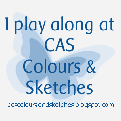 CAS - Colours & Sketches