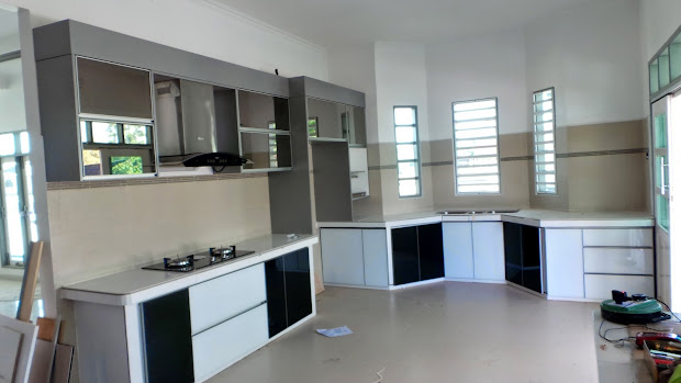 Kitchen Cabinet Kuala Terengganu Kabinet Dapur Vtwctr Kitchen Cabinet Kuala Terengganu Kabinet Dapur