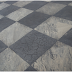 How rubber flooring can enhance healthcare environments