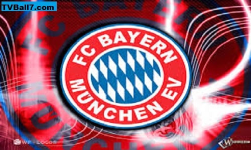 FC Bayern Munchen Live Streaming FC Bayern Munchen