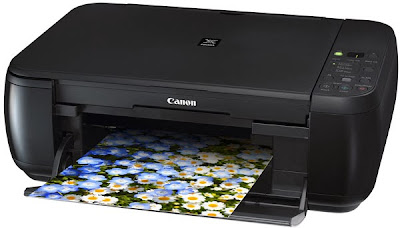 Download Canon PIXMA MP287 Inkjet Printers Driver and guide how to installing