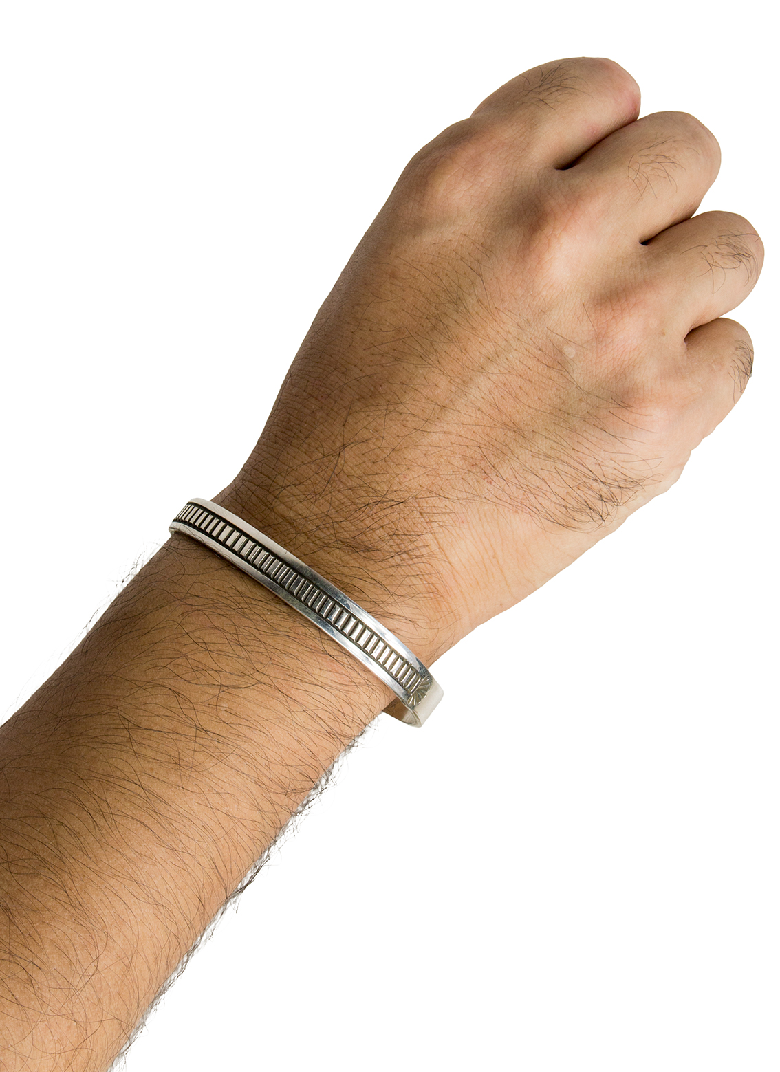 Navajo 12GF バングル Rick Enriques 12金 Navajo 12GF バングル Rick Enriques 12金