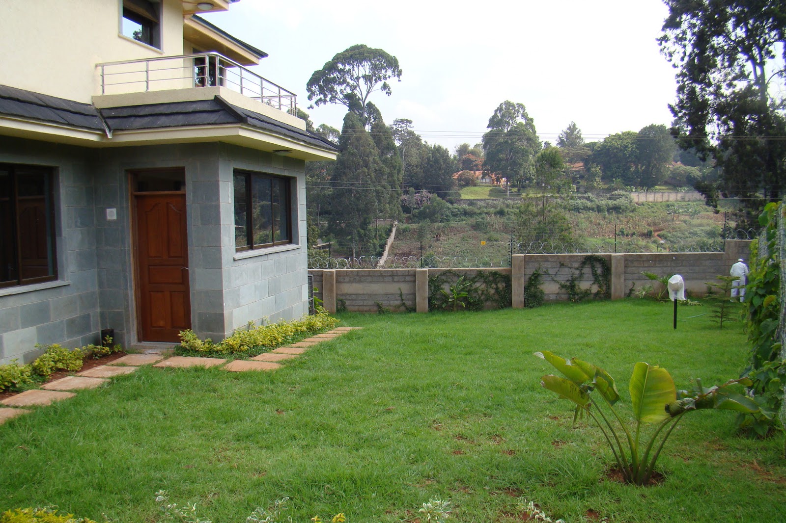 HOUSES FOR SALE LOWER KABETE HOT PROPERTY NAIROBI