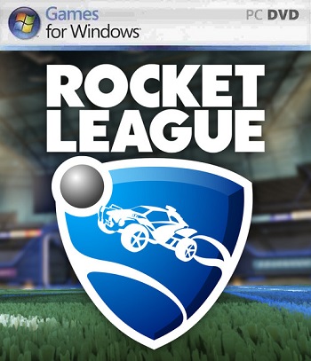 rocket league
