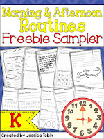 Second Grade Nest: 2nd Grade Morning Work!