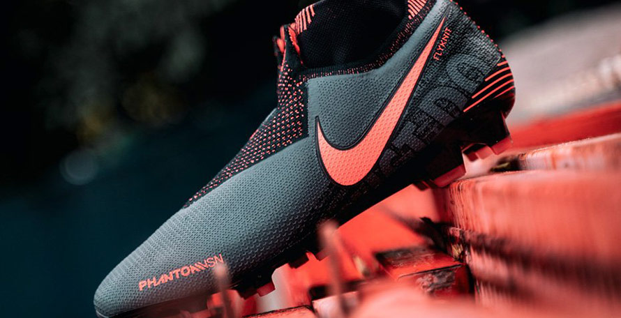 nike phantom fire pack