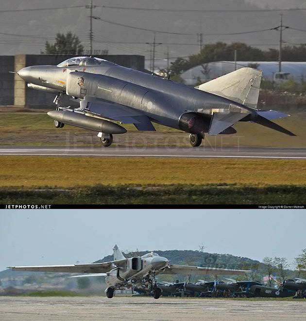 Asian Defence News: Korean war technology- South Vs North