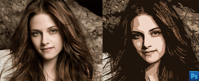 How To Vectorise Images In Photoshop Insane Tips