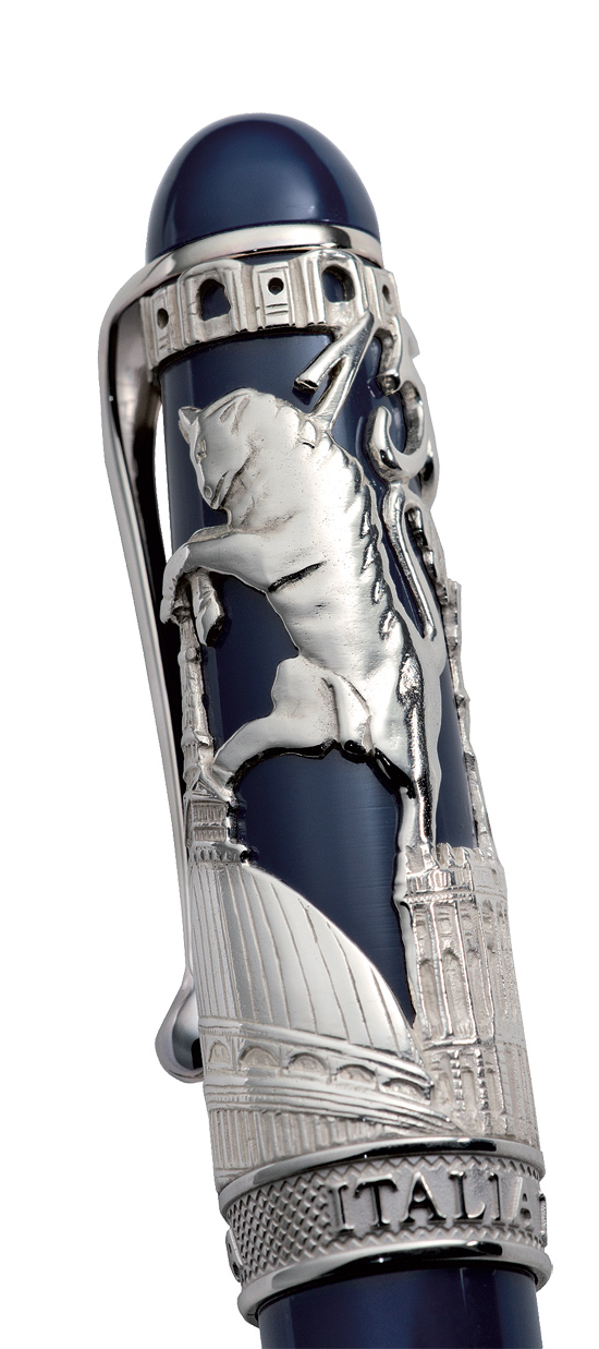 The Gold Standard Preview of Aurora's Torino 150 Special Production