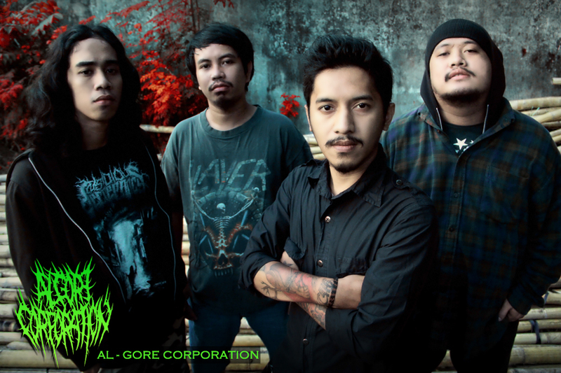 Universal Music Indonesia Mp3: Death Metal