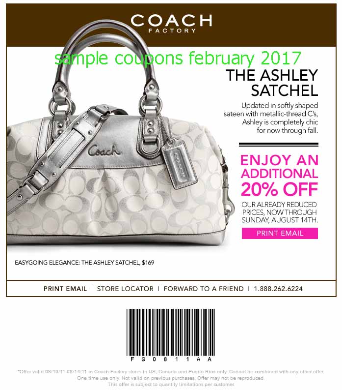 Wanda coach coupon code