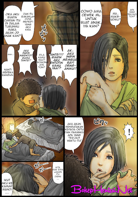 Manga Komik Hentai Indonesia Manga Komik Hentai Indonesia