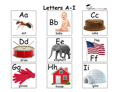 Toddler's First 200 Words - Matching Pack
