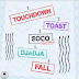 TORY LANEZ X DAVIDO X WIZKID (SOCO X FALL)