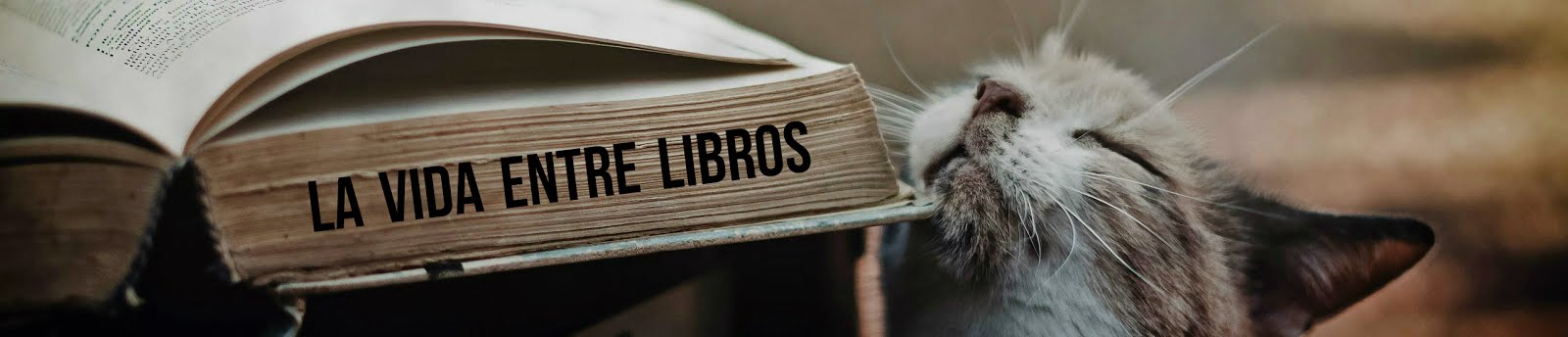 La Vida Entre Libros