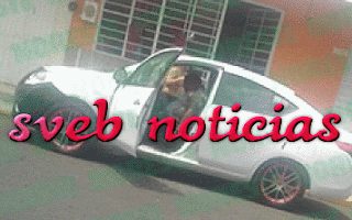 Ejecutan a hombre dentro de su auto y frente a su casa en Cordoba Veracruz