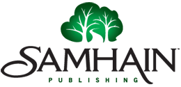 SAMHAIN PUBLISHING