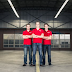 Eerste praktijkproef voor Solar Team Twente