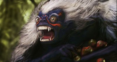 Orang Gadang