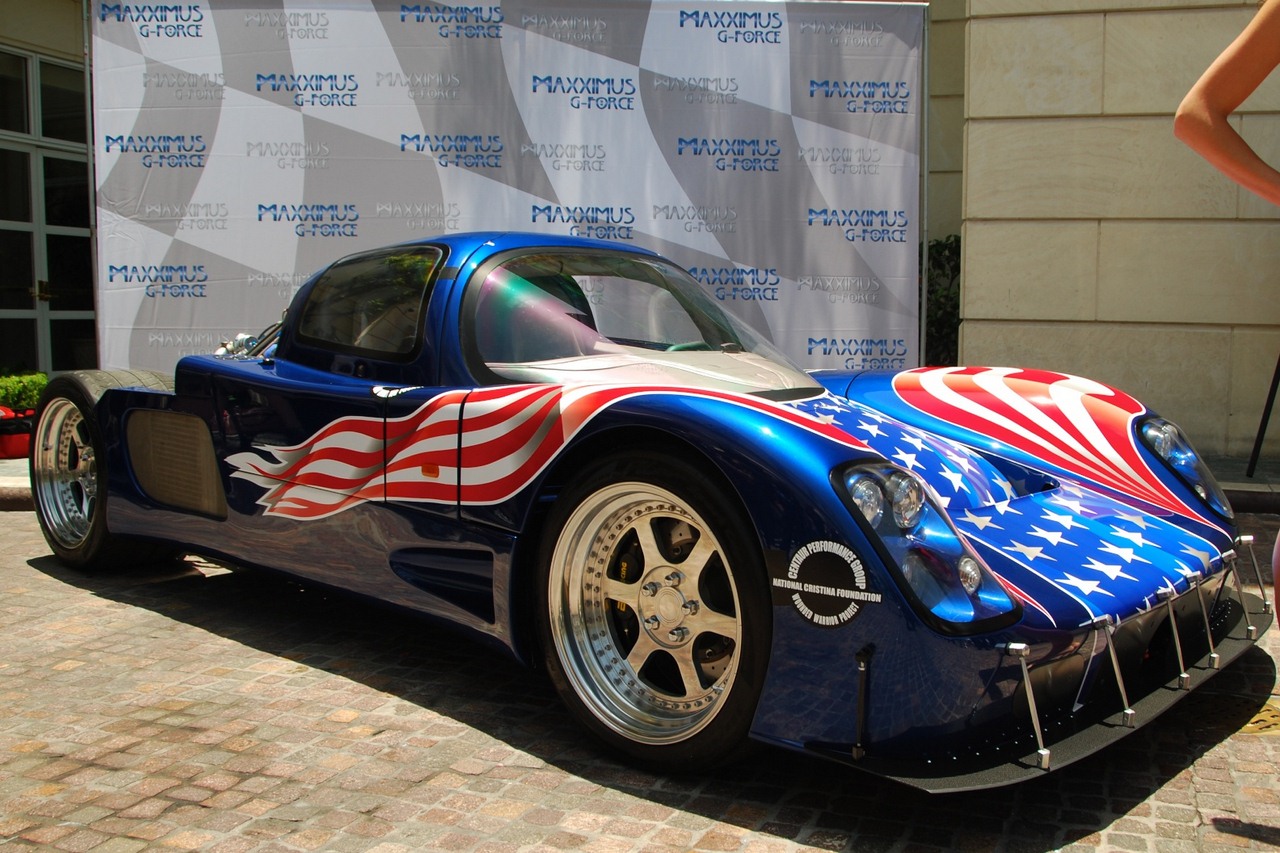 INTERESTING THINGS Do You Know ?? WORLD's FASTEST STREET LEGAL CAR