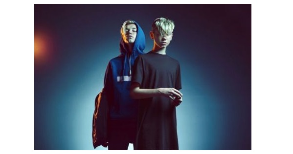 Do wygrania 10 płyt duetu Marcus & Martinus! Konkurs