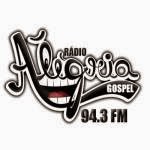 Rádio Alegria Gospel FM 94,3