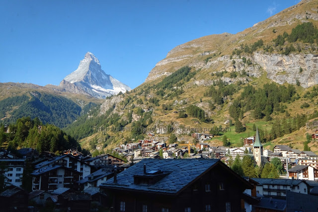 Matterhorn