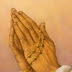 Sacrifício para Deus, um espírito contrito