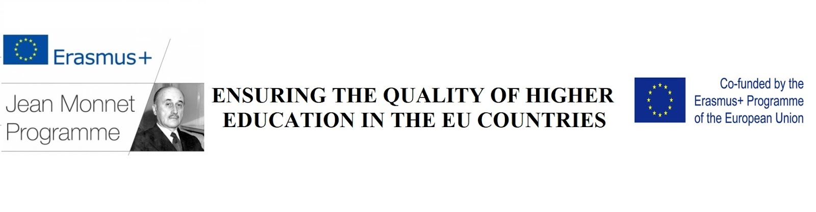 Ensuring the Quality of Higher Education in the EU Countries