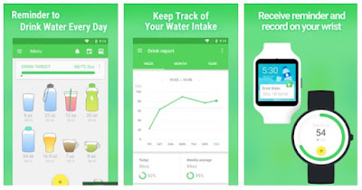 20 Aplikasi Android Untuk Membentuk Tubuh 20 Aplikasi Android Untuk Membentuk Tubuh
