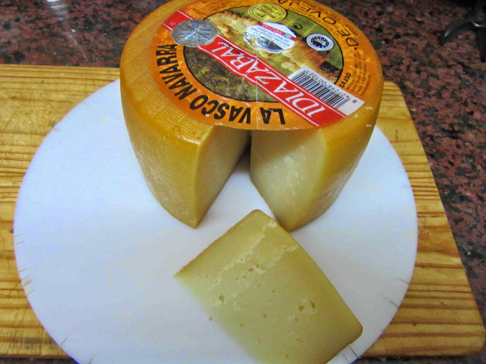 Culinaria y otras cosas Burrito plano mixto