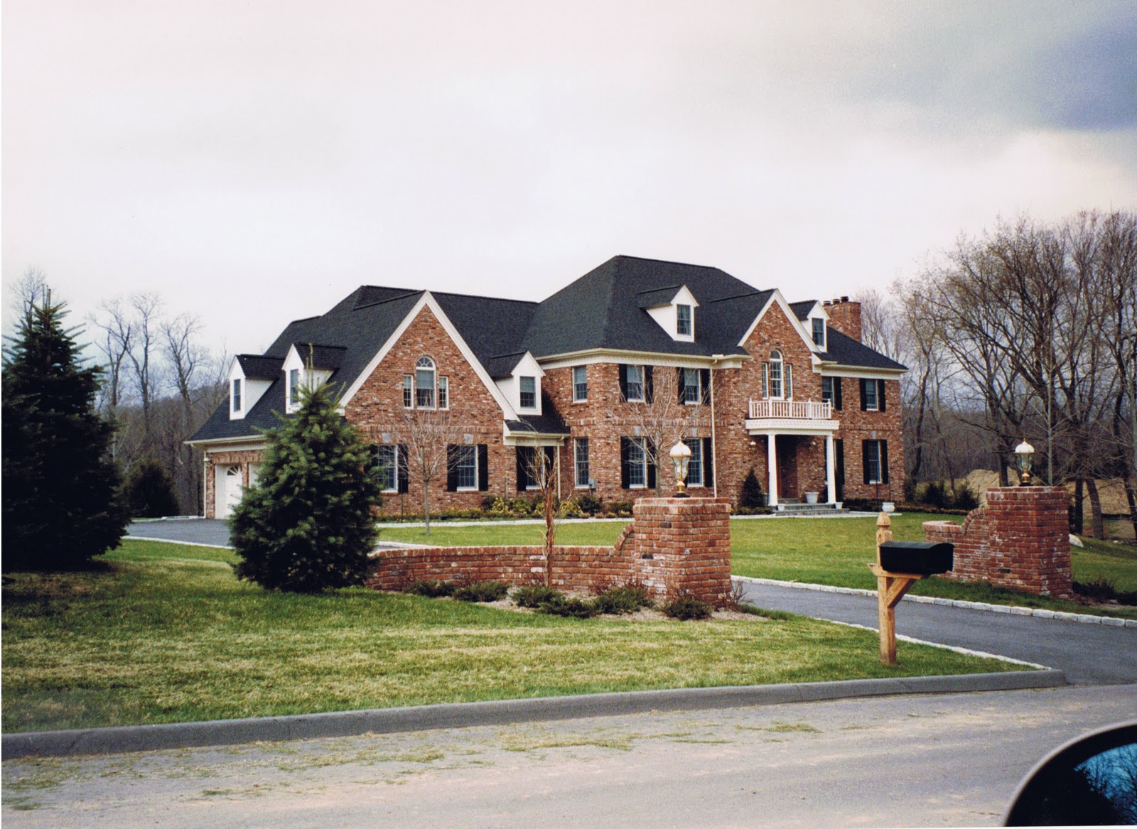 Updates from North Castle Supervisor Arden Armonk NY Homes