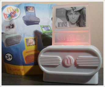 I Am... Beyoncé Collector || My Beyoncé Collection: Happy 30th Birthday ...