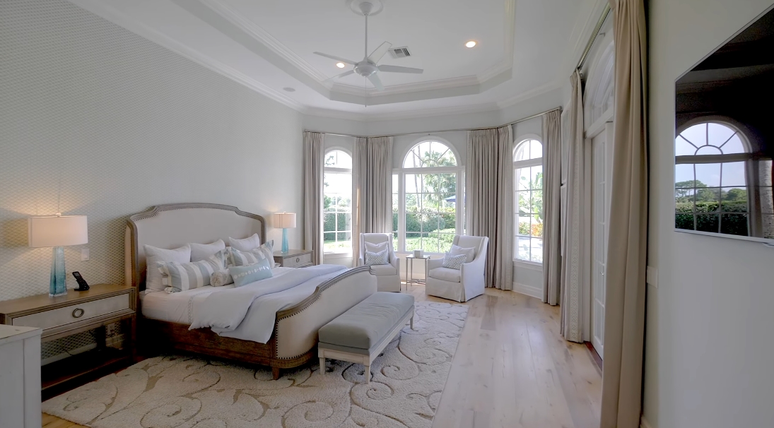 48 Interior Design Photos vs. 12881 Marsh Landing, Palm Beach Gradens, FL Luxury Home Tour