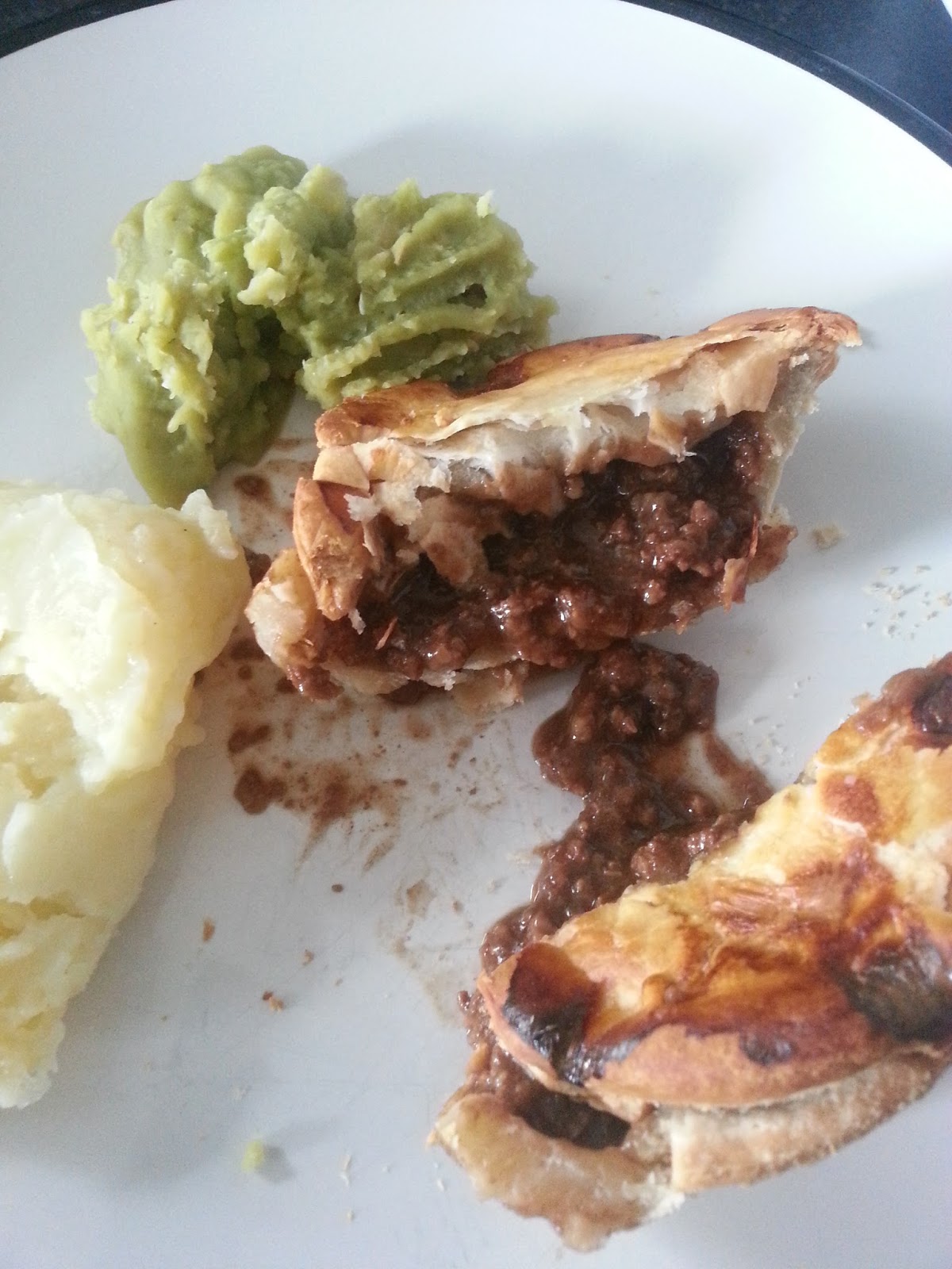 Pierate Pie Reviews Has ASDA served up an absolute classic?