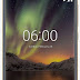 Nokia 6.1 With Carl Zeiss Camera Lens In 3GB/32GB And 4GB/64GB Variants