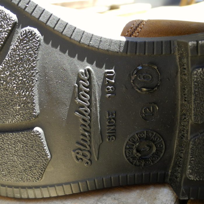 blundstone 064