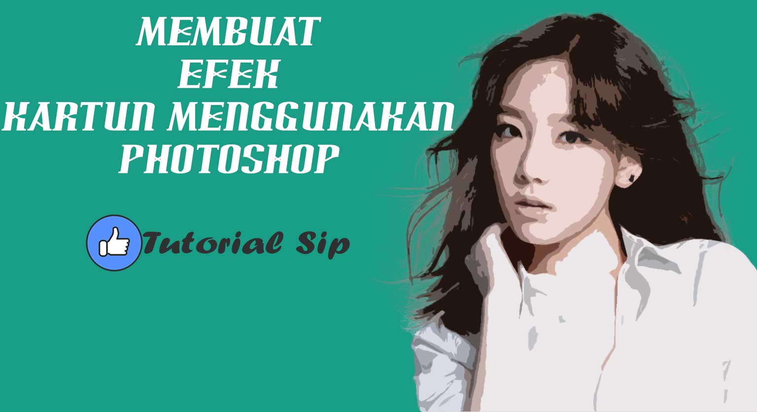 Cara Membuat Gambar Menjadi Kartun Menggunakan Photoshop Cs6 Cara Membuat Gambar Menjadi Kartun Menggunakan Photoshop Cs6