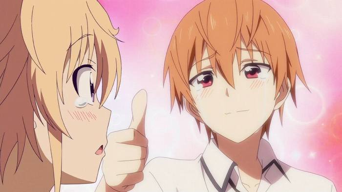 Get Aho Girl Bd Amoeba Film Free Get Wallpaper Aho Girl Bd Amoeba Film HD