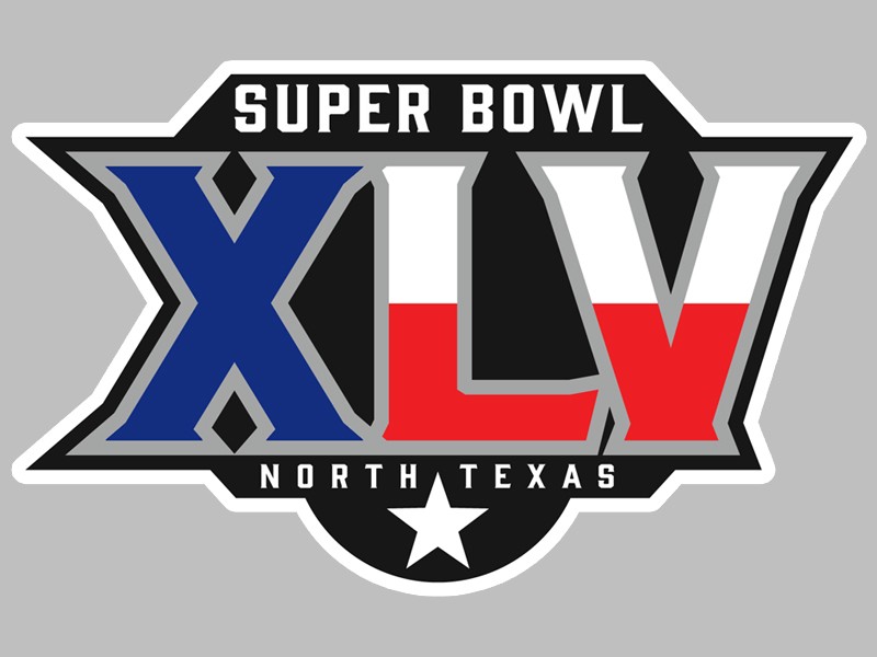 Sports Logo Spot Super Bowl XLV Voting